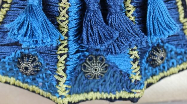 Alexandra Saignac Créations