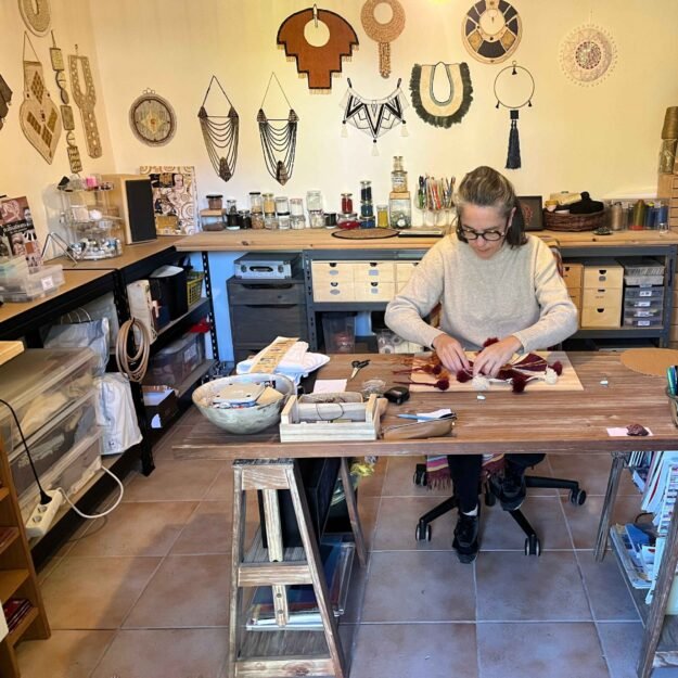 Alexandra Saignac Créations