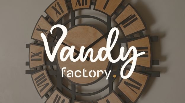 Vandy Factory