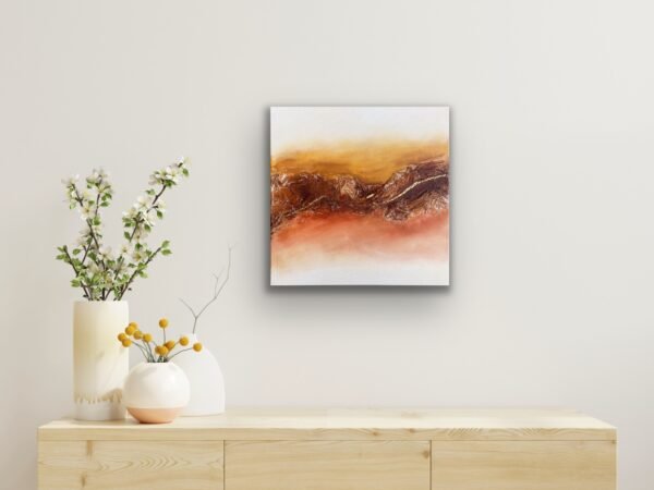 tableau couleur chaude intérieur naturel tableau couleur chaude intérieur naturel