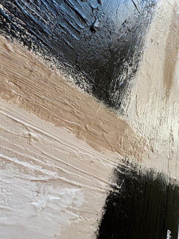 Ecorces à vif Tableaux abstraits contemporains