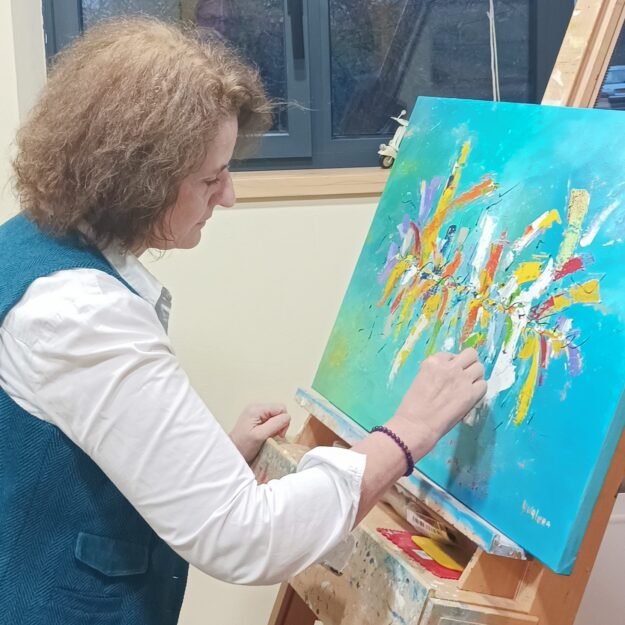 Yolande Heintz-Valéra