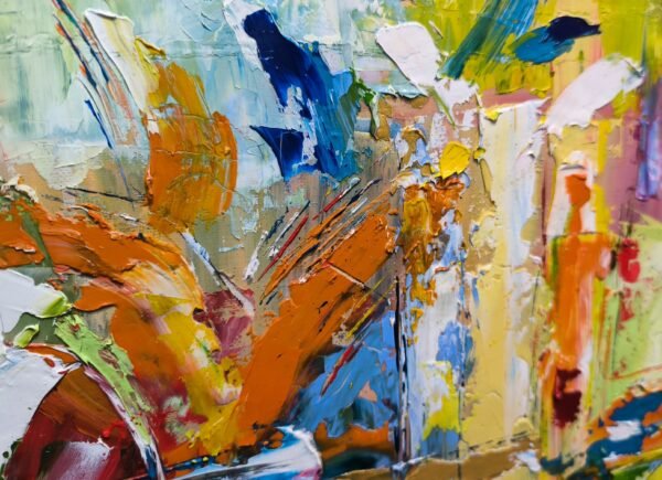 fenëtre sur l'abstrait details 1