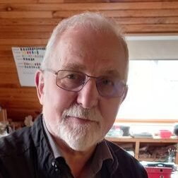 Atelier-Expo d’Art « Le Tandem »