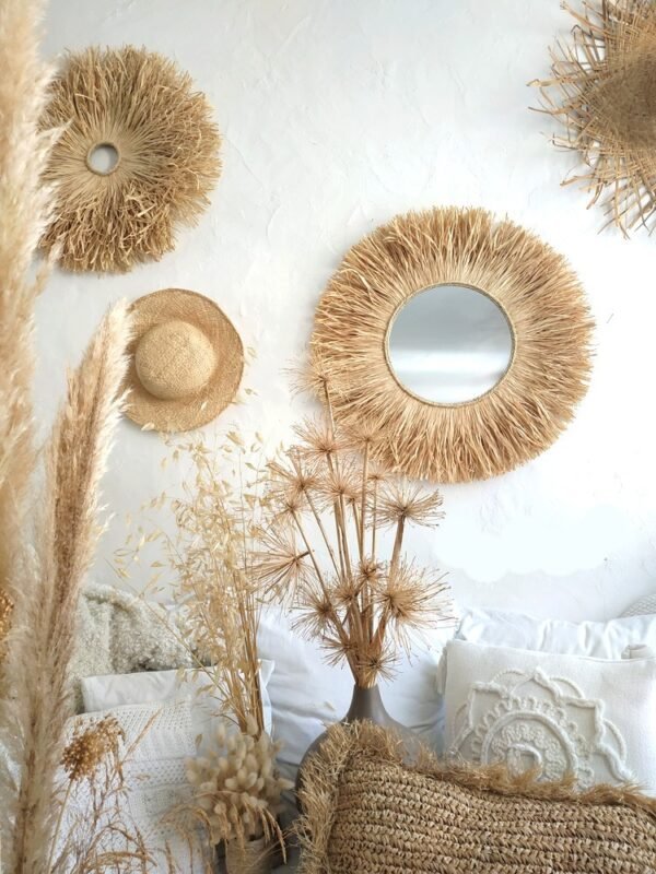 CM MIROIR LOUISON JULIA 70 11