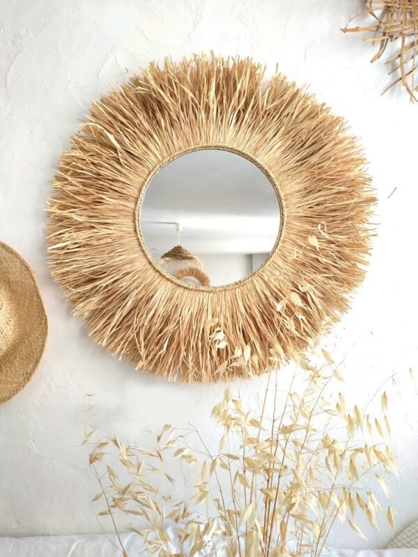 CM MIROIR LOUISON JULIA 70 12