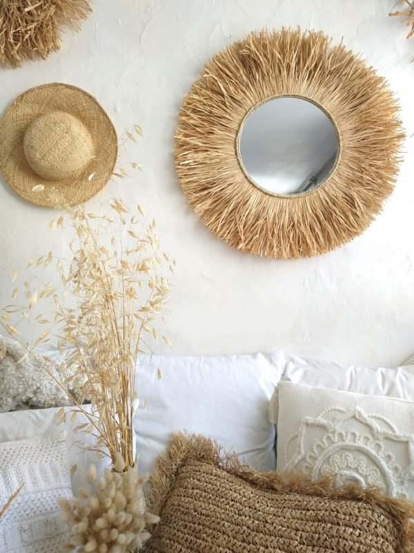 CM MIROIR LOUISON JULIA 70 14