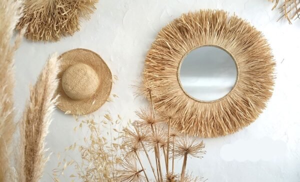 CM MIROIR LOUISON JULIA 70 15