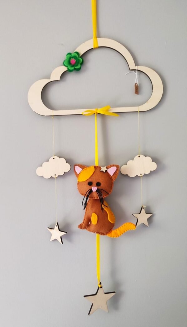 modèle 1 mobile chat