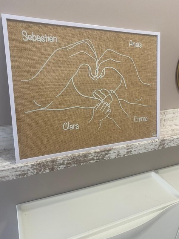 Tableau-famille-4-mains