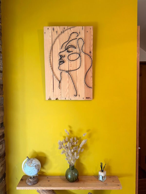 Anna par BERT Anna par BERT