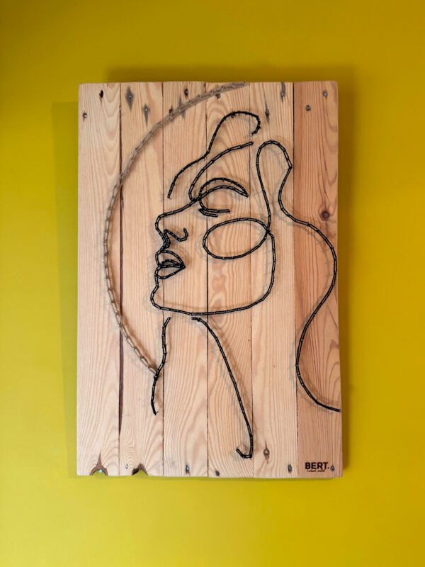 Anna par BERT Anna par BERT