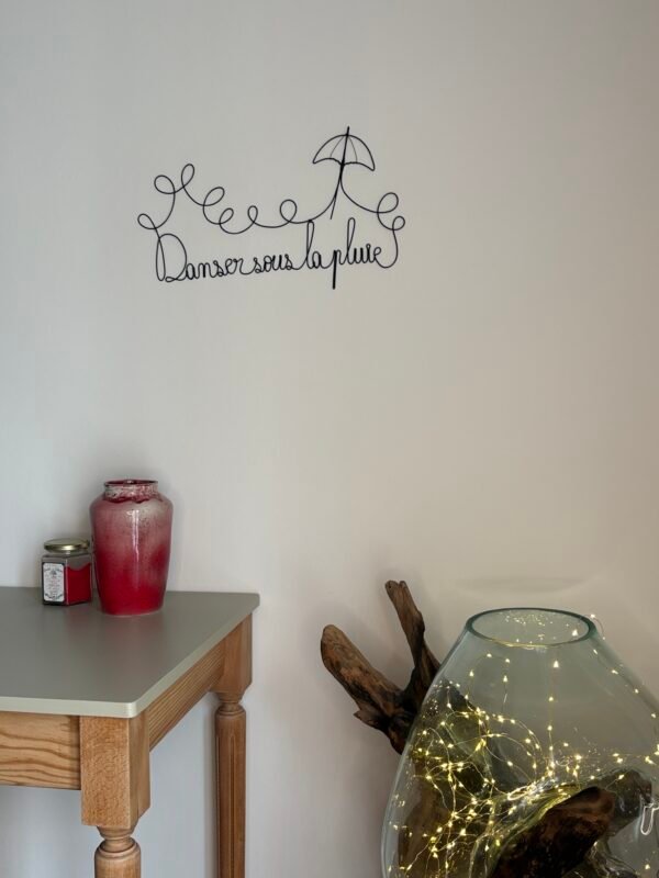 Dansersouslapluie-ensituation