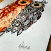 Hibou