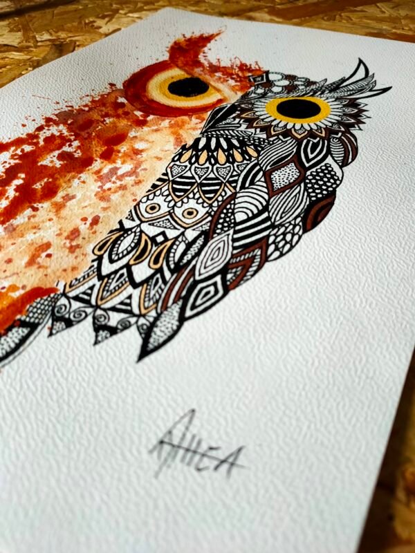 Hibou