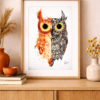 Hibou