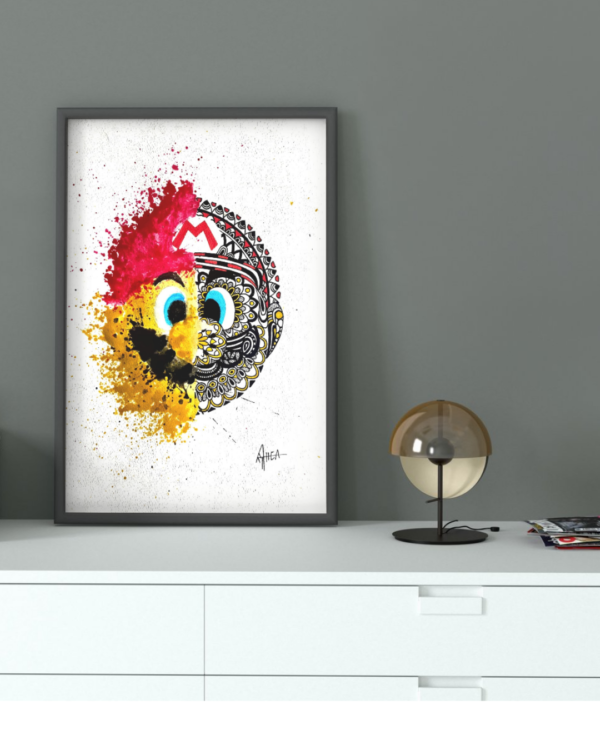 original (11) Mario