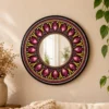 miroir mandala